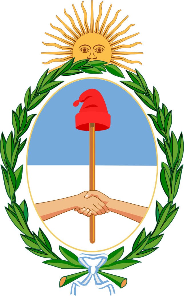 República Argentina