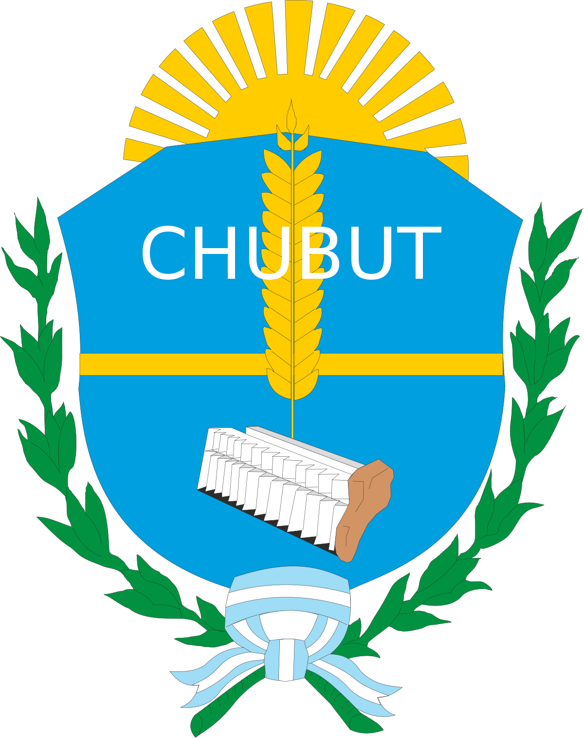 Provincia de Chubut