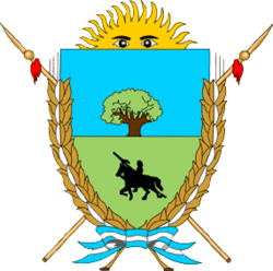 Provincia de La Pampa