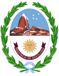 Provincia de Santa Cruz